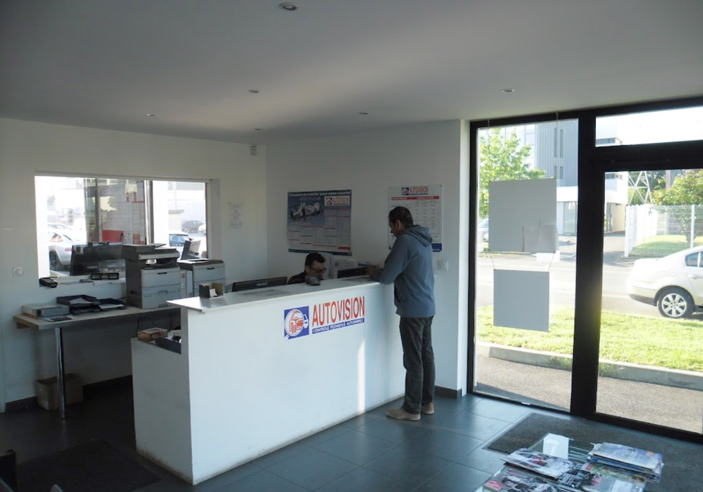 Autovision gisors