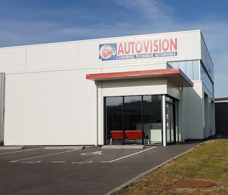 Autovision Gisors